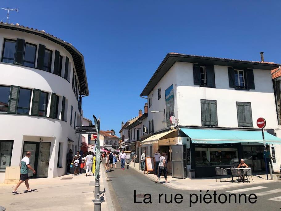 Jolie Maison Coeur De كابروتو المظهر الخارجي الصورة