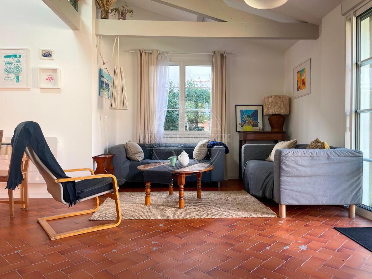 Jolie Maison Coeur De كابروتو المظهر الخارجي الصورة
