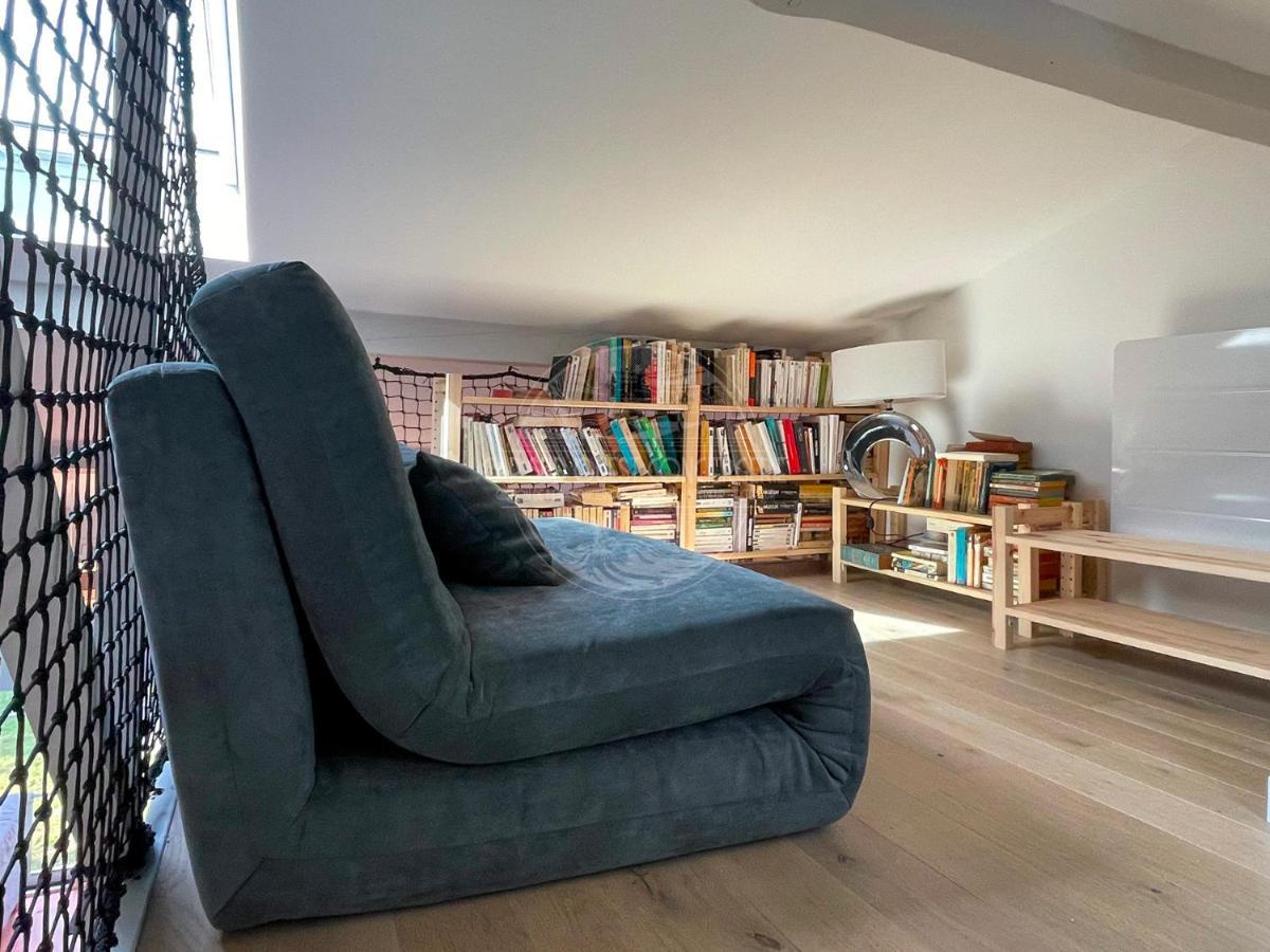 Jolie Maison Coeur De كابروتو المظهر الخارجي الصورة